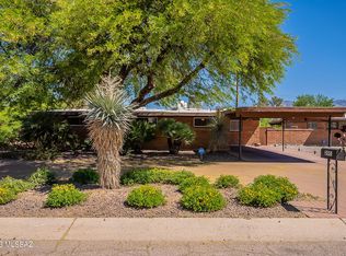 2011 E Monte Vista Dr, Tucson, AZ 85719