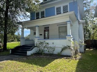 1739 Silver St, Jacksonville, FL 32206