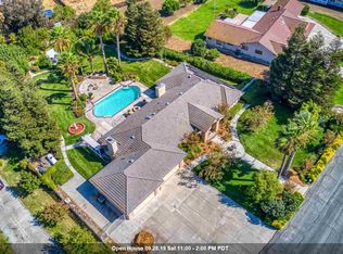 25756 S Ellis Ave, Tracy, CA 95377