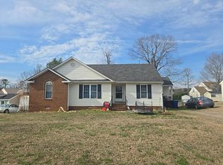 6458 Heather Way, Prince George, VA 23875