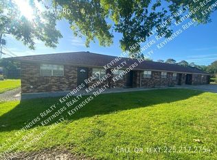 5277 Choctaw Rd #4, Brusly, LA 70719