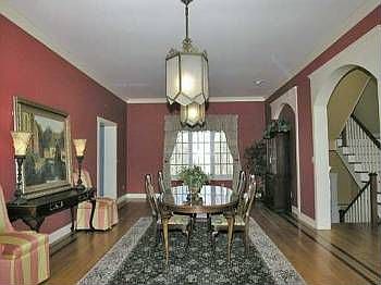 5th image of 21005 Stone Mill Ct