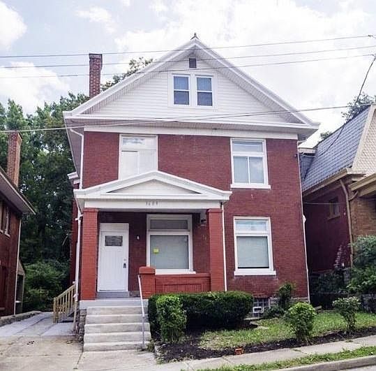 1st image of 3609 Van Vey St #1