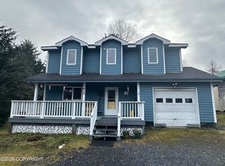 1612 Ismailov St, Kodiak, AK 99615