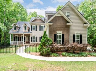 650 Mill Creek Rd, Hiram, GA 30141