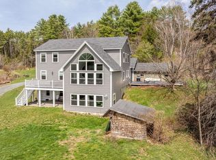 846 Route 12a, Plainfield, NH 03781