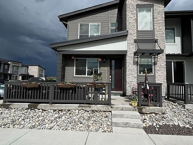 2027 S Vance Way — Photo 1