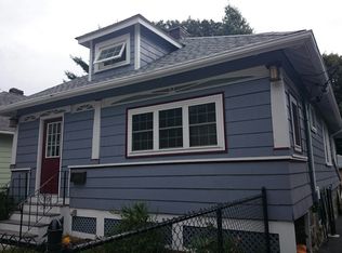 2326 Centre St, West Roxbury, MA 02132