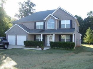 1048 Maris Ln, McDonough, GA 30253