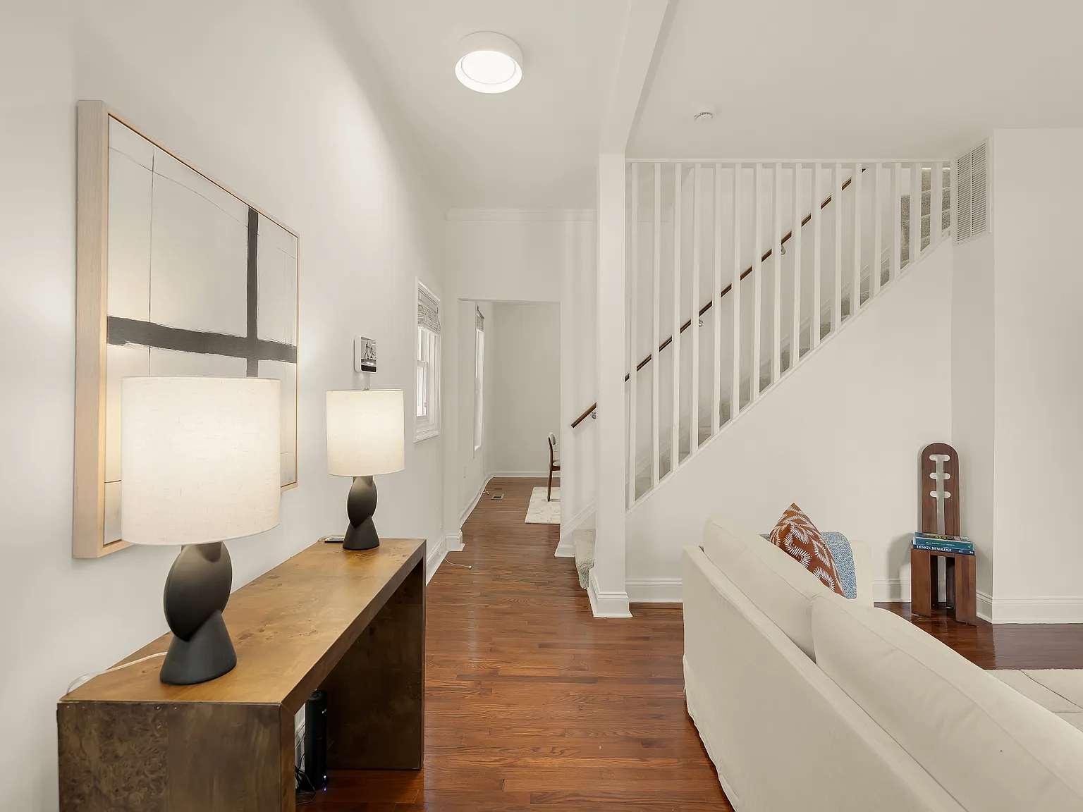 2 bed, 1.5 bath, 1252 sqft, $3,495 — Photo 4