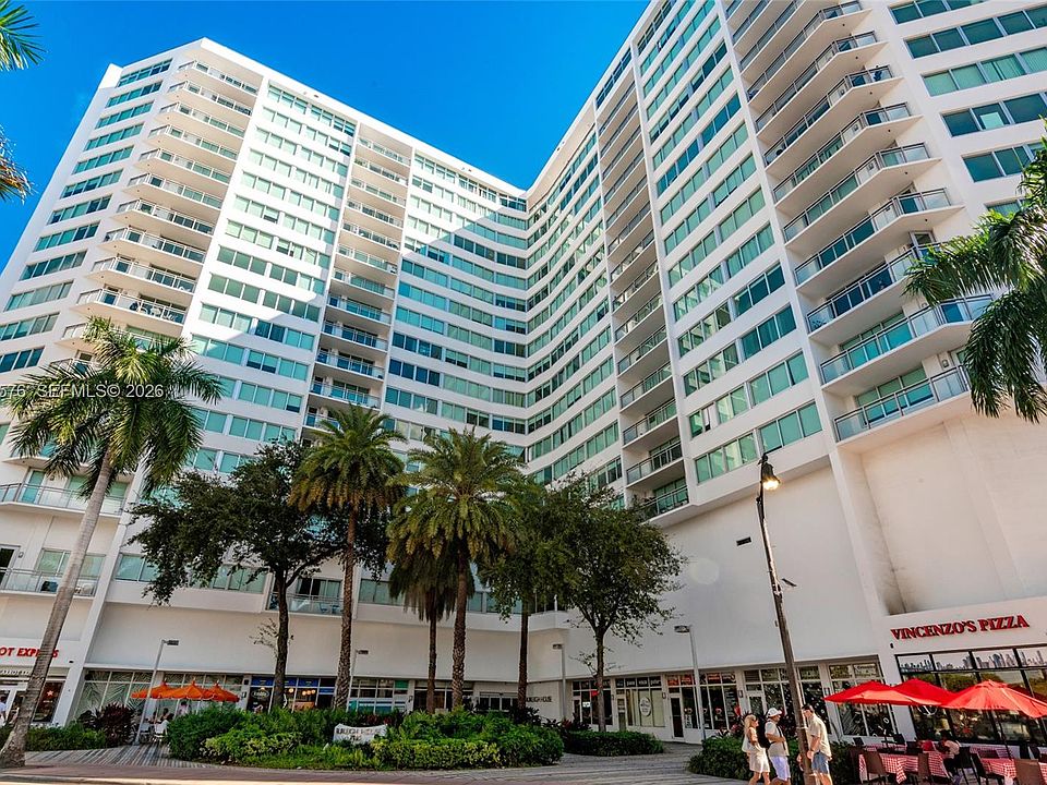 1st image of 7135 Collins Ave APT 625