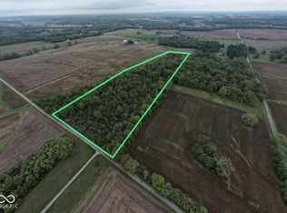 0 N Henry County Line Rd, Hagerstown, IN 47346