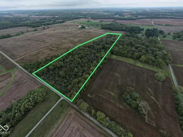 0 N Henry County Line Rd, Hagerstown, IN 47346