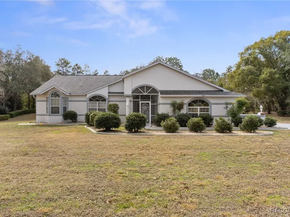 1640 E Westgate Ln, Hernando, FL 34442