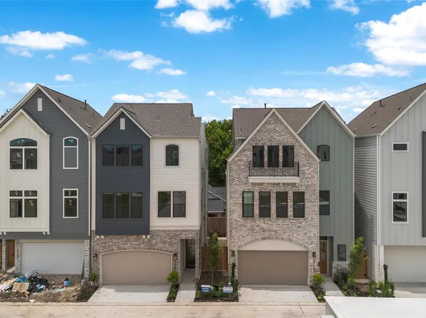 1715 Bologna Ln, Houston, TX 77055