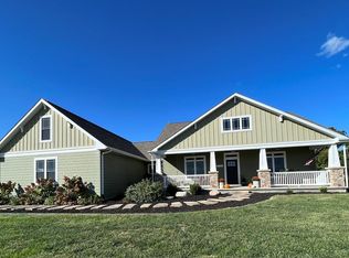 21994 Redbud Rd, Greentop, MO 63546