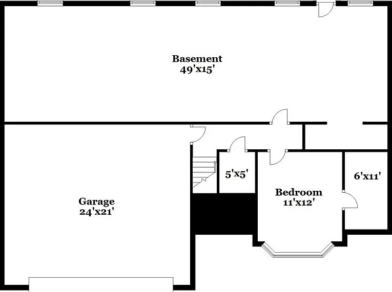 4 bed, 2.0 bath, 2645 sqft, $2,735 — Photo 3