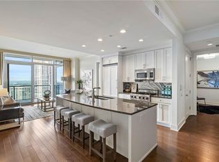 3630 Peachtree Rd NE UNIT 2505, Atlanta, GA 30326