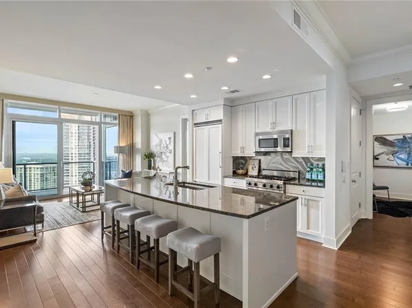 3630 Peachtree Rd NE Unit 2505, Atlanta, GA 30326