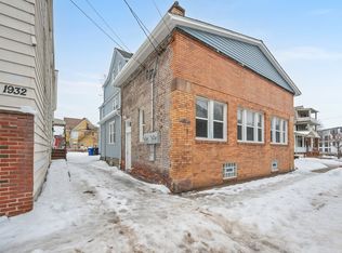 1930 Coltman Rd APT 1, Cleveland, OH 44106