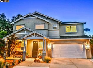 320 Denise Ln, Lafayette, CA