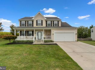 2615 Susanann Dr, Manchester, MD 21102