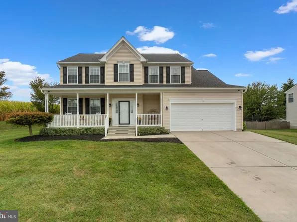 2615 Susanann Dr, Manchester, MD 21102