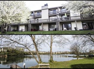 1259 Lake Shore Dr APT B, Columbus, OH 43204