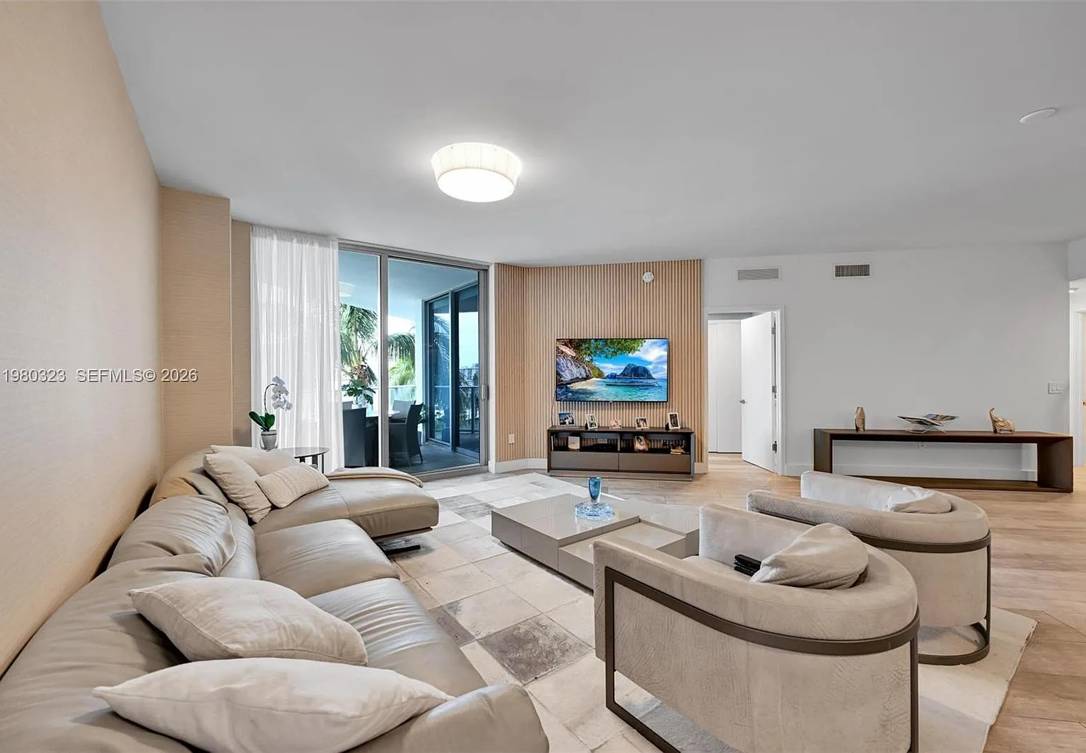 Marina Palms Residences S — Photo 2