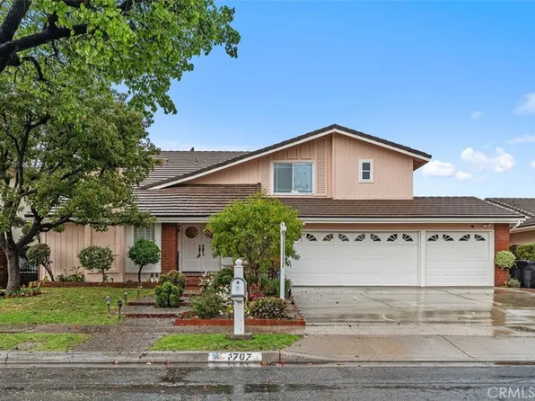 1707 Kingham Way, Fullerton, CA 92833