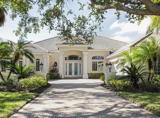 3023 Gardens Blvd, Naples, FL 34105