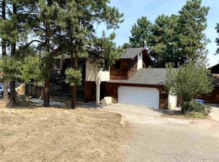 2078 Spruce St, Los Alamos, NM 87544