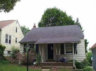 1204 Lancaster Ave, York, PA 17403