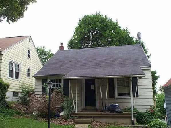 1204 Lancaster Ave, York, PA 17403