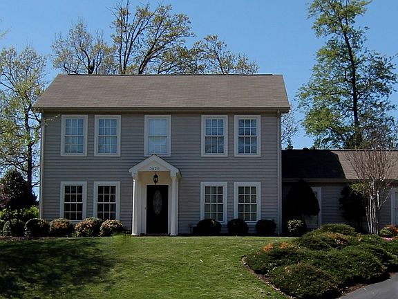 2nd image of 3620 Twin Views Ct