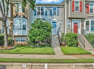 1406 Jedforest Dr, Crofton, MD 21114