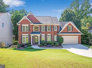 1342 Nicholson Pl, Suwanee, GA 30024