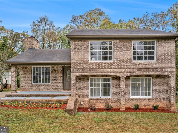 2516 Wind Forest Ct, Norcross, GA 30071