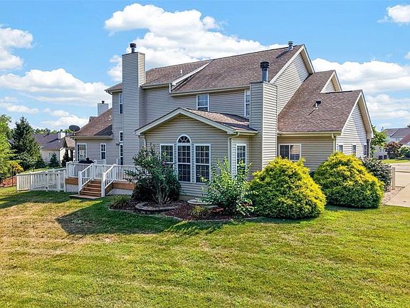 3rd image of 46 Scarlet Meadows Ct