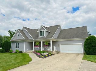 8989 Lostcreek Shelby Rd, Fletcher, OH 45326