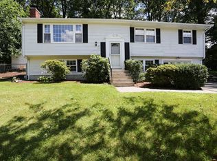 17 Richardson Rd, Hudson, MA 01749