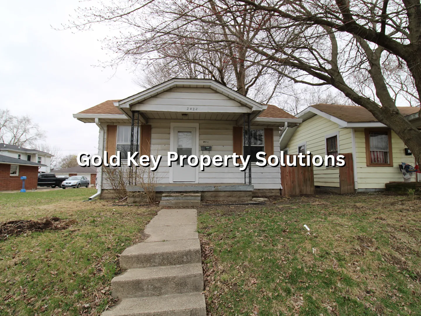 Updated 2 Bed 1 Bath Home For Rent (No Section 8) — Photo 3
