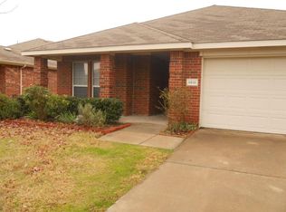 1416 Jacksons Run, Greenville, TX 75402