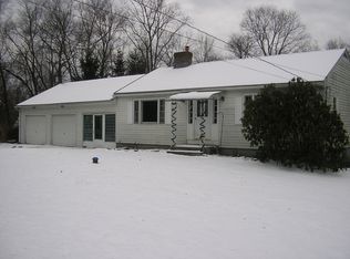 733 Hill Rd, Harwinton, CT 06791