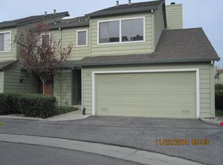 1550 Camden Village Cir, San Jose, CA