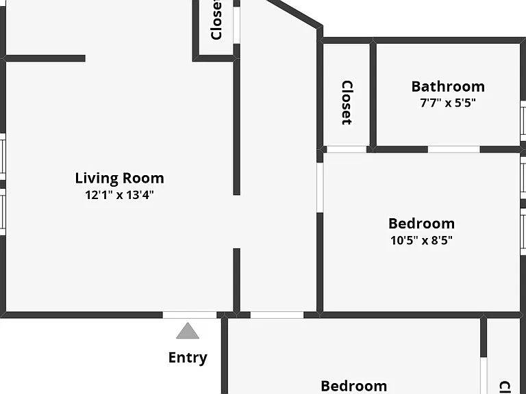 215 E Beverley St #3 — Photo 28