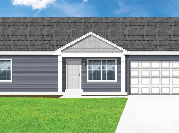 10389 Flintrock Blf, Independence, KY 41051