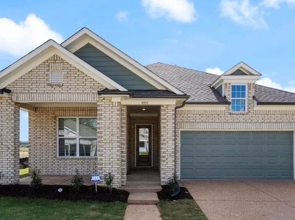 1157 Green Meadows Blvd, Munford, TN 38058