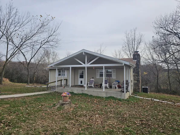 1170 Hodson Way, Anderson, MO 64831