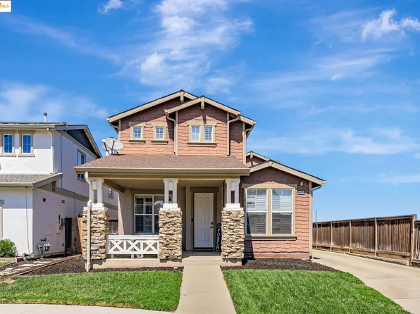 877 Boone Dr E, Brentwood, CA 94513